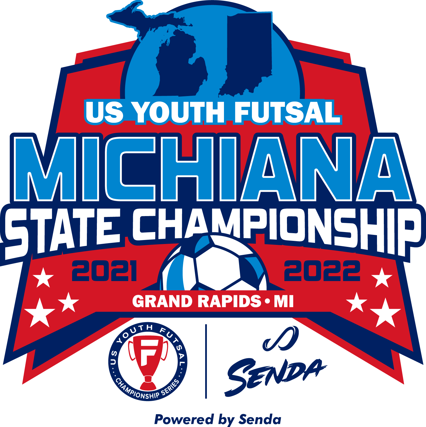 USYF Championship - Michigan Sports Academies (New