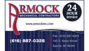 Armock Mechanical Contractors