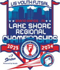 US Youth Futsal Lake Shore Regional Championships